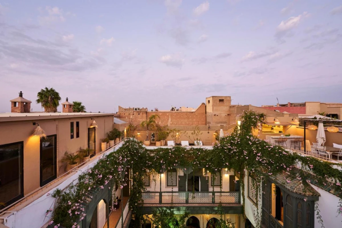 Riad Rafaele & Spa - Hotel Photo 10