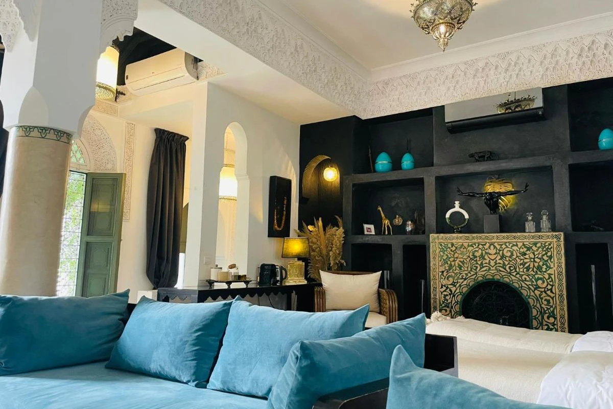 Riad Rafaele & Spa - Hotel Photo 11