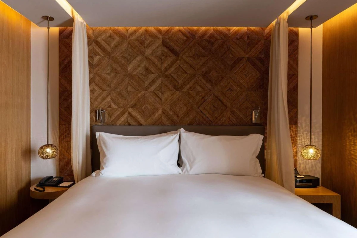 Sofitel Marrakech Palais Imperial & Spa - Hotel Photo 4