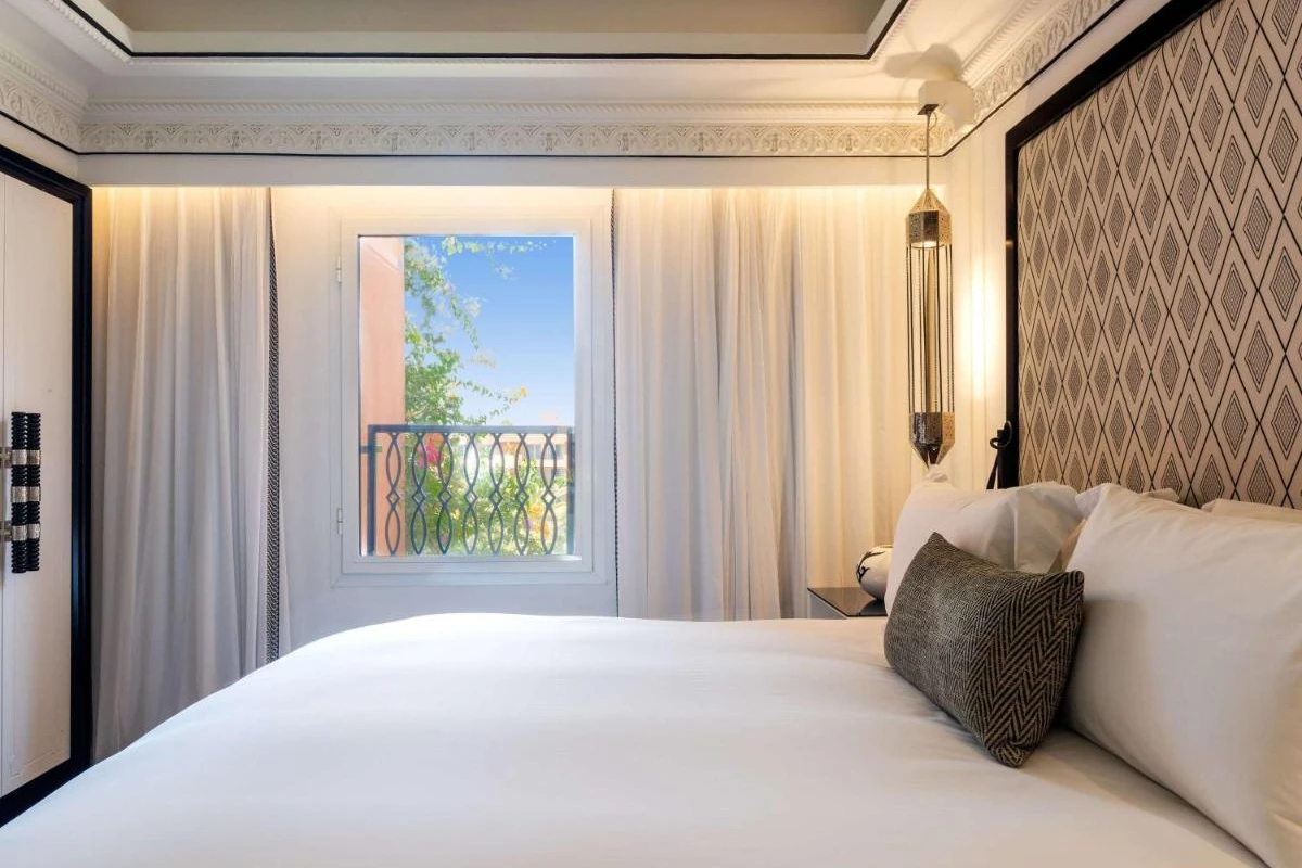 Sofitel Marrakech Palais Imperial & Spa - Hotel Photo 6