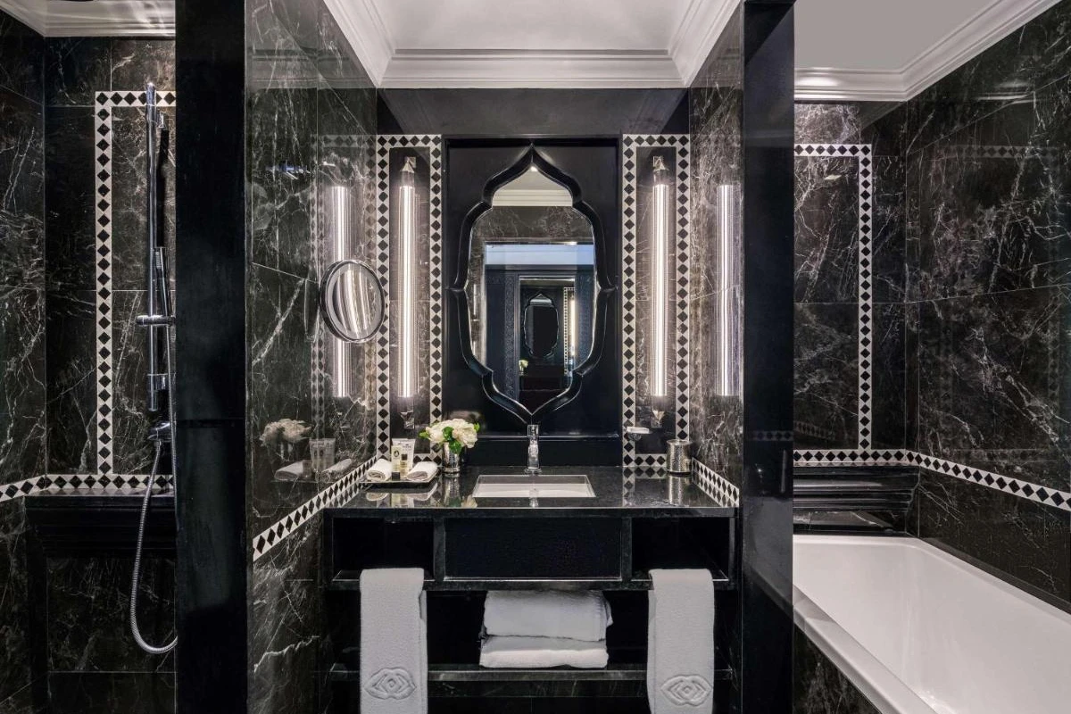 Sofitel Marrakech Palais Imperial & Spa - Hotel Photo 8