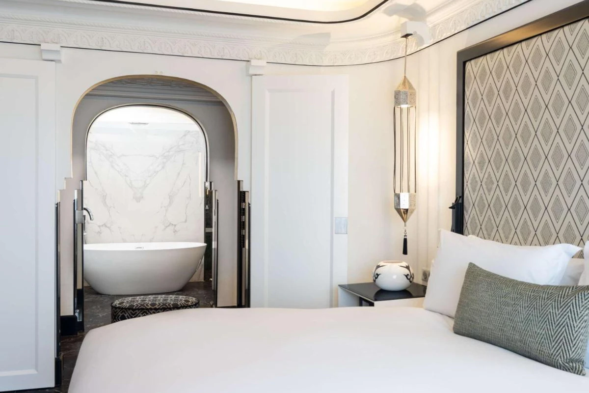 Sofitel Marrakech Palais Imperial & Spa - Hotel Photo 10