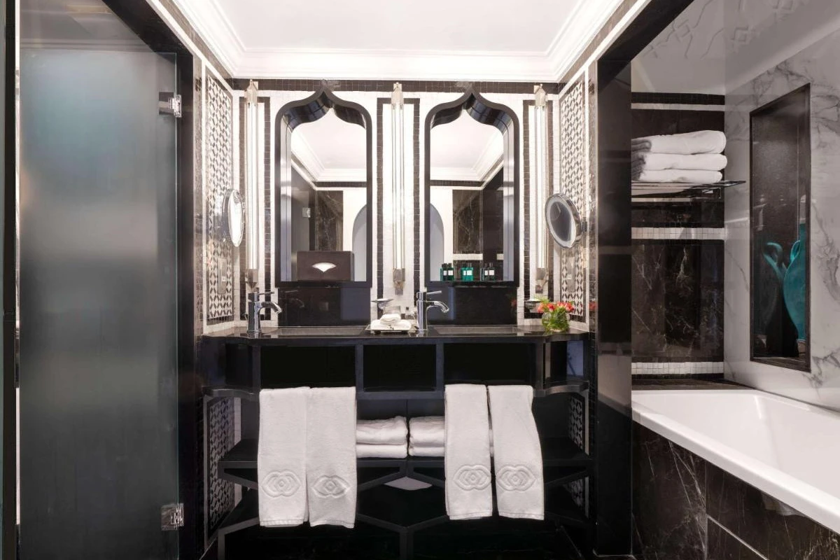 Sofitel Marrakech Palais Imperial & Spa - Hotel Photo 14