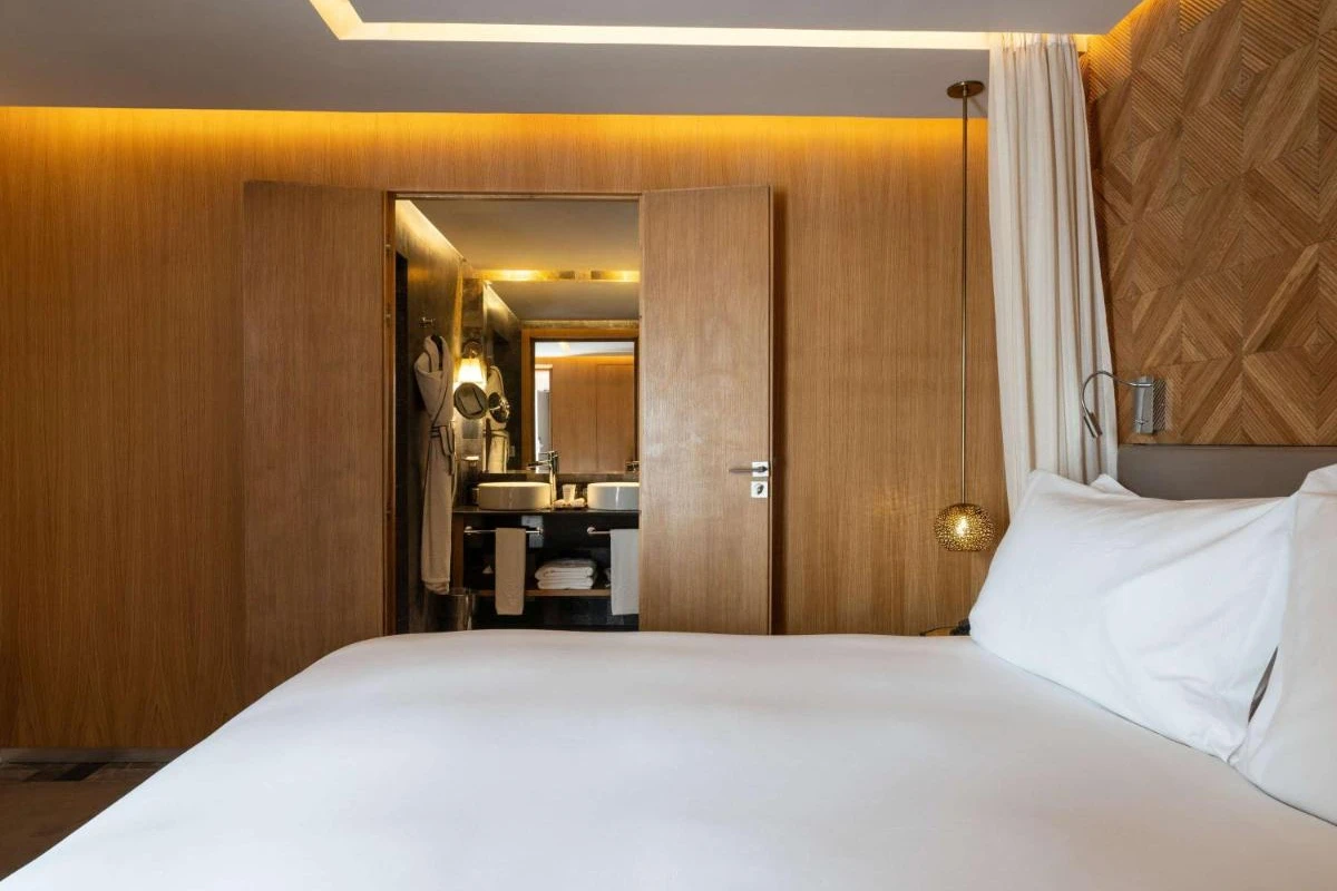 Sofitel Marrakech Palais Imperial & Spa - Hotel Photo 15