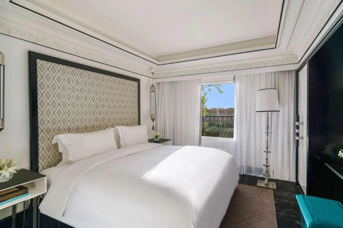 Sofitel Marrakech Palais Imperial & Spa - Hotel Photo 16