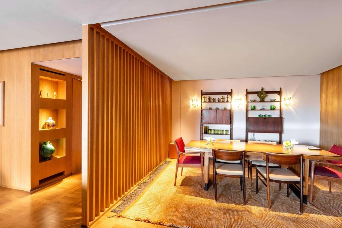 Sofitel Marrakech Palais Imperial & Spa - Hotel Photo 21