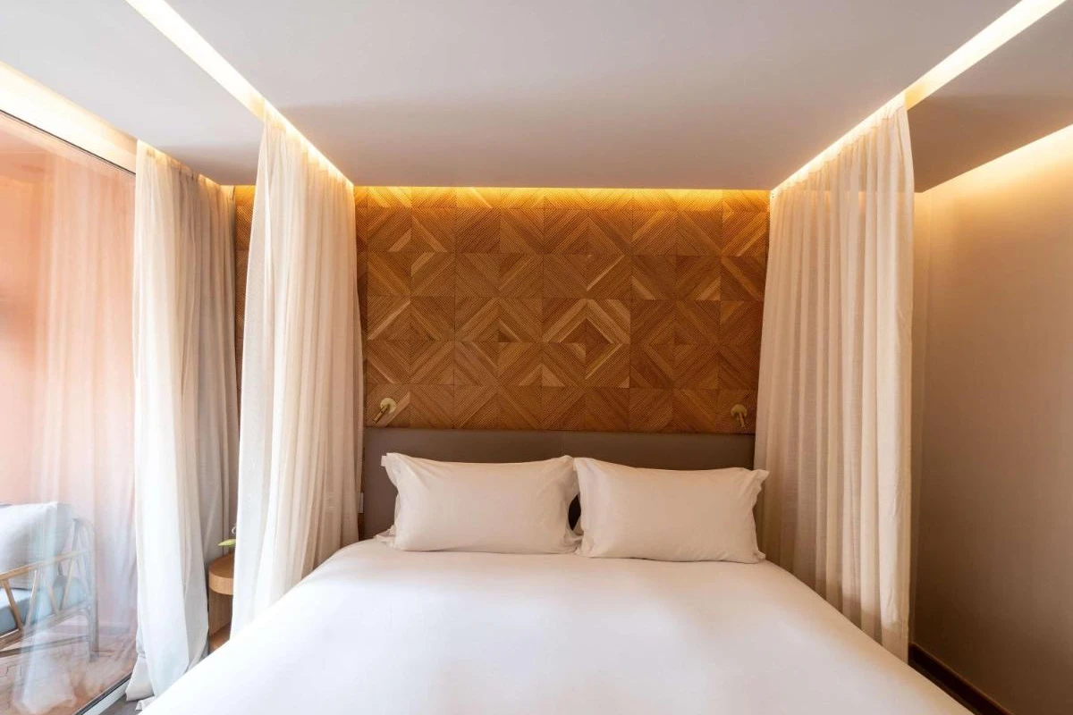 Sofitel Marrakech Palais Imperial & Spa - Hotel Photo 22