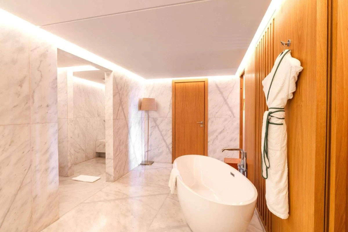 Sofitel Marrakech Palais Imperial & Spa - Hotel Photo 24