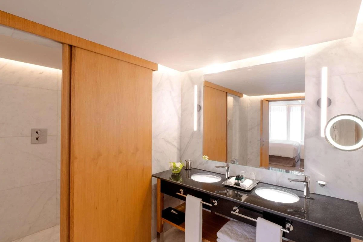 Sofitel Marrakech Palais Imperial & Spa - Hotel Photo 25