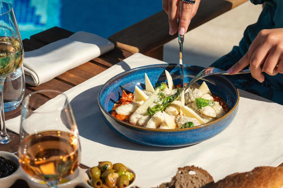 Sofitel Marrakech Palais Imperial & Spa - Hotel Photo 45