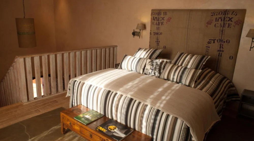 Duplex Suite at Tigmiza Boutique Hotel & Spa