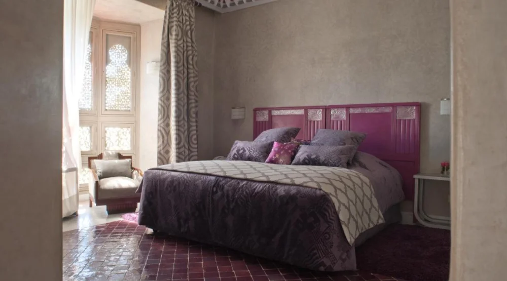 Suite at Tigmiza Boutique Hotel & Spa