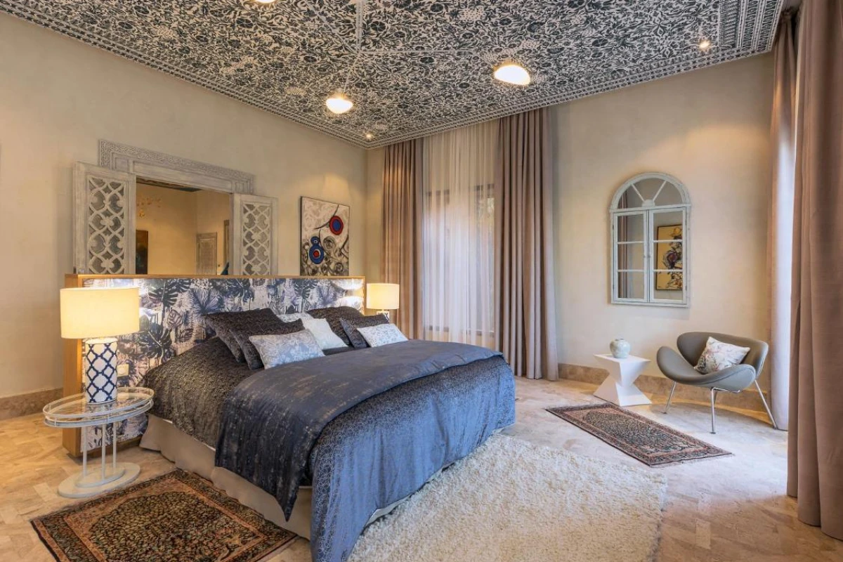 Tigmiza Boutique Hotel & Spa - Hotel Photo 10