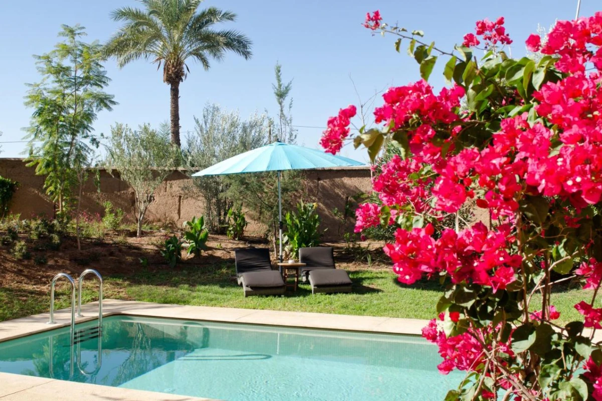 Tigmiza Boutique Hotel & Spa - Hotel Photo 13