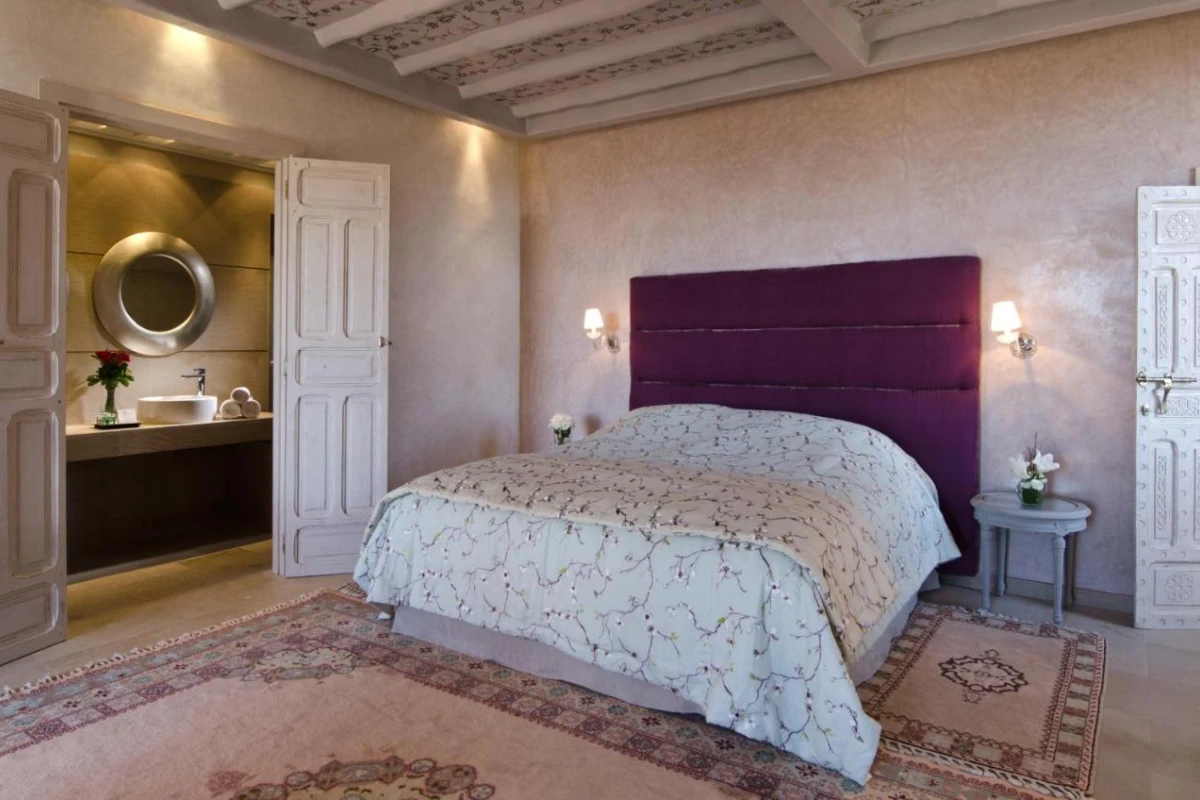 Tigmiza Boutique Hotel & Spa - Hotel Photo 14
