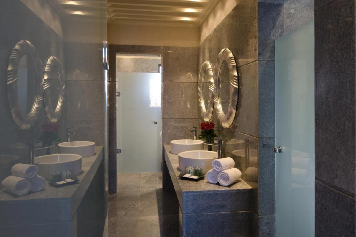 Tigmiza Boutique Hotel & Spa - Hotel Photo 15