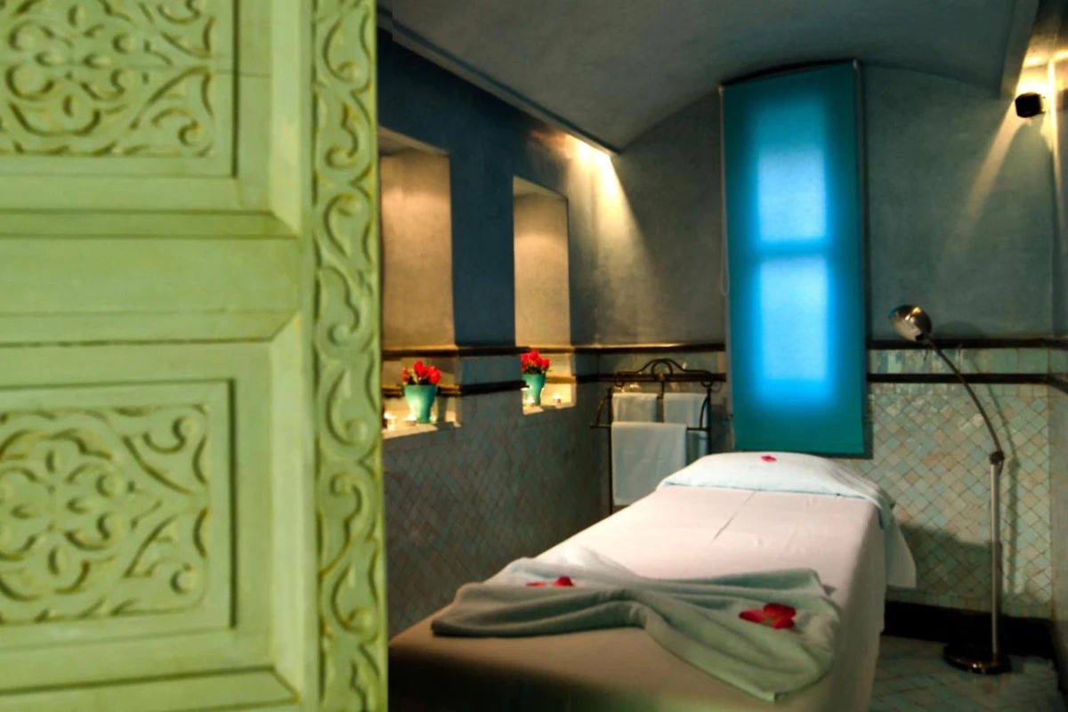 Tigmiza Boutique Hotel & Spa - Hotel Photo 21