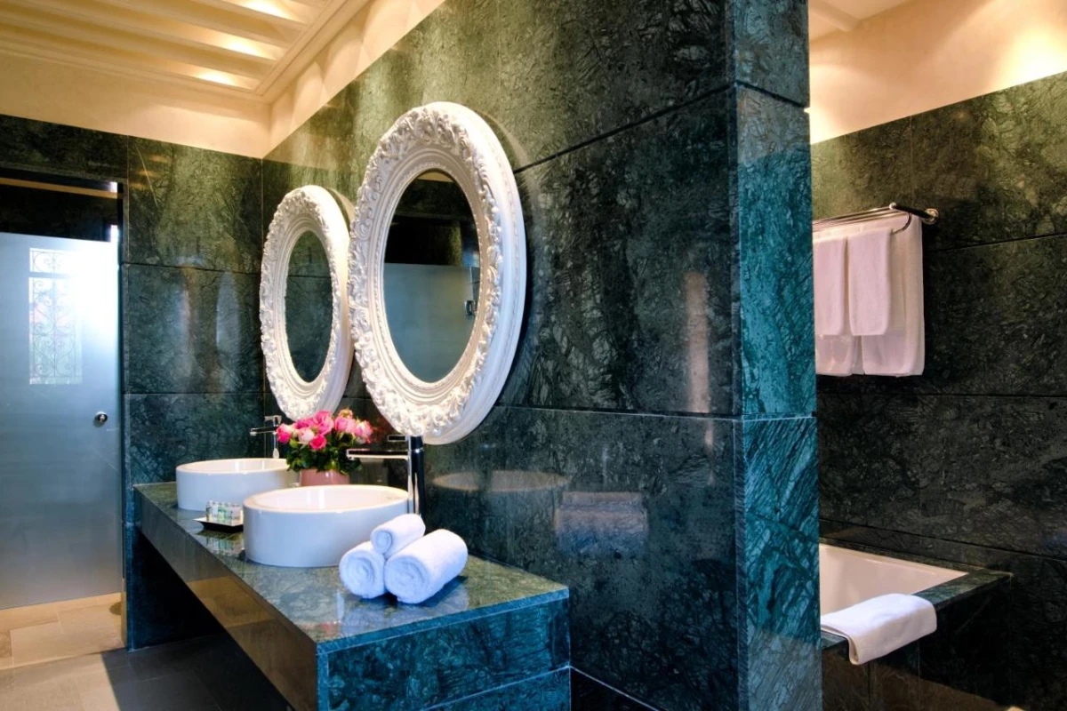 Tigmiza Boutique Hotel & Spa - Hotel Photo 23