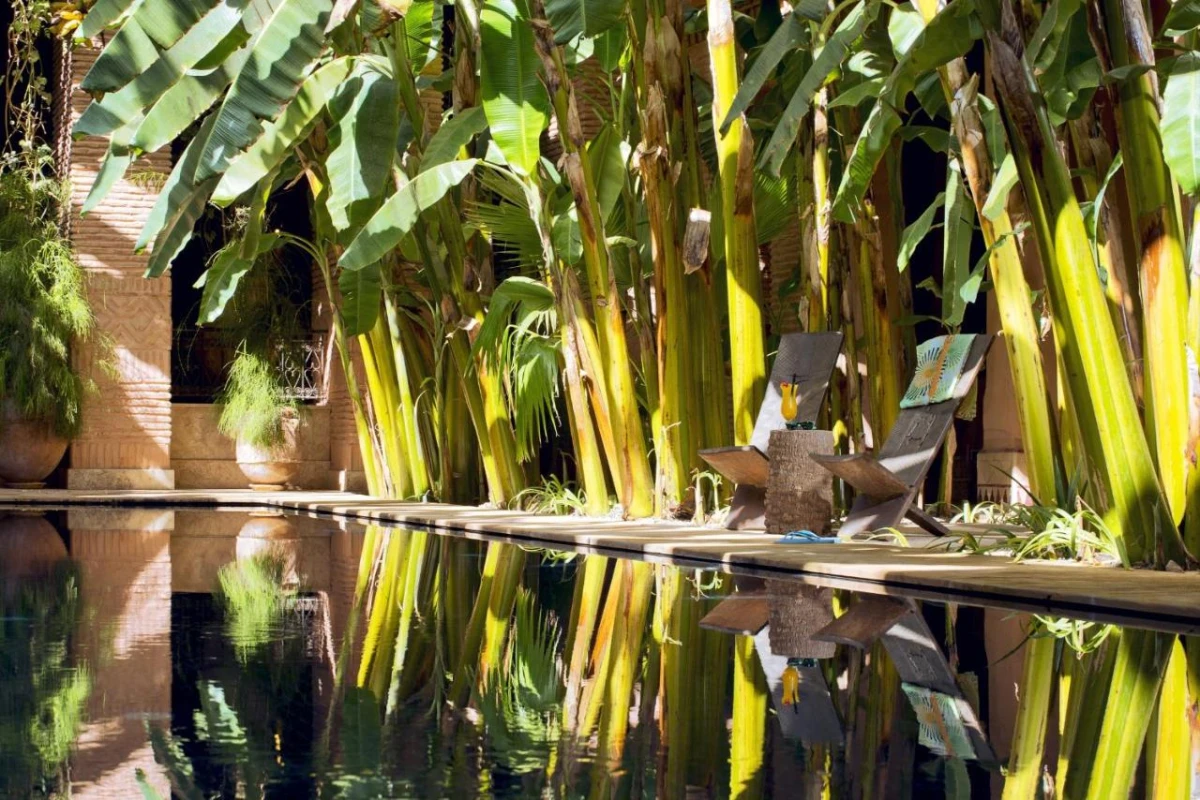 Tigmiza Boutique Hotel & Spa - Hotel Photo 25