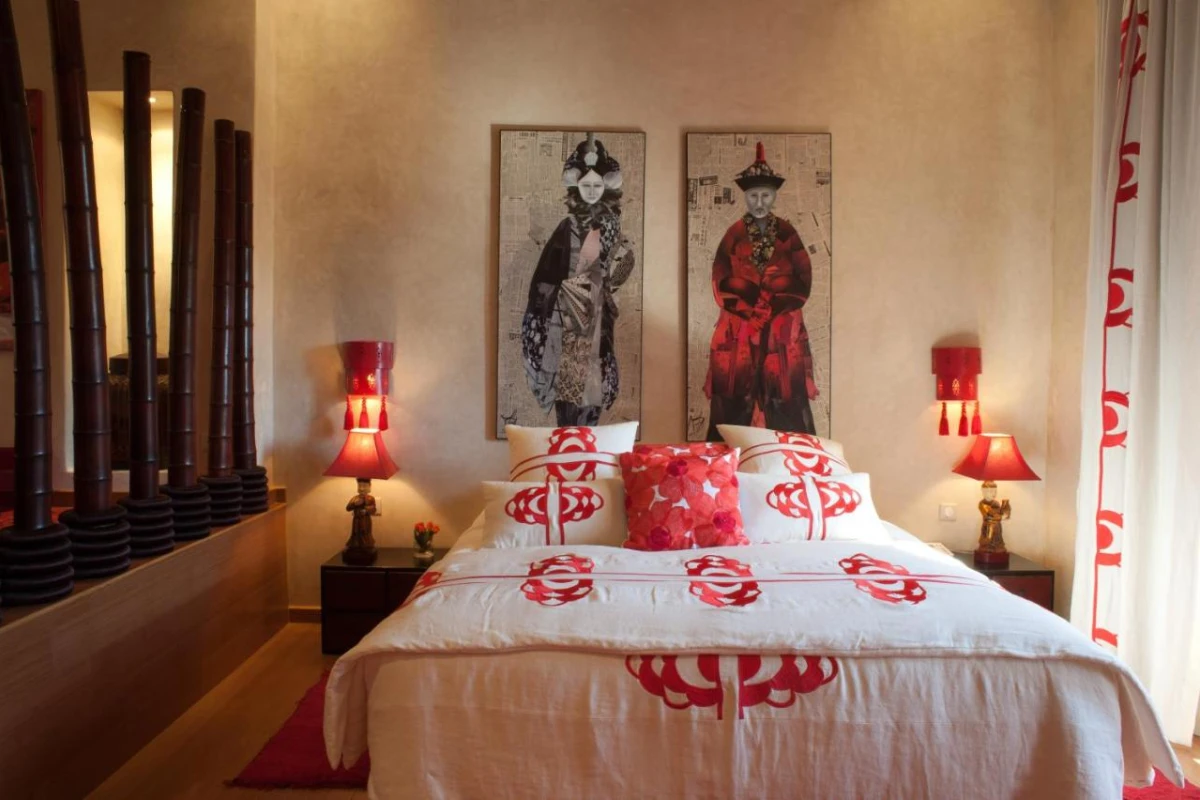 Tigmiza Boutique Hotel & Spa - Hotel Photo 28