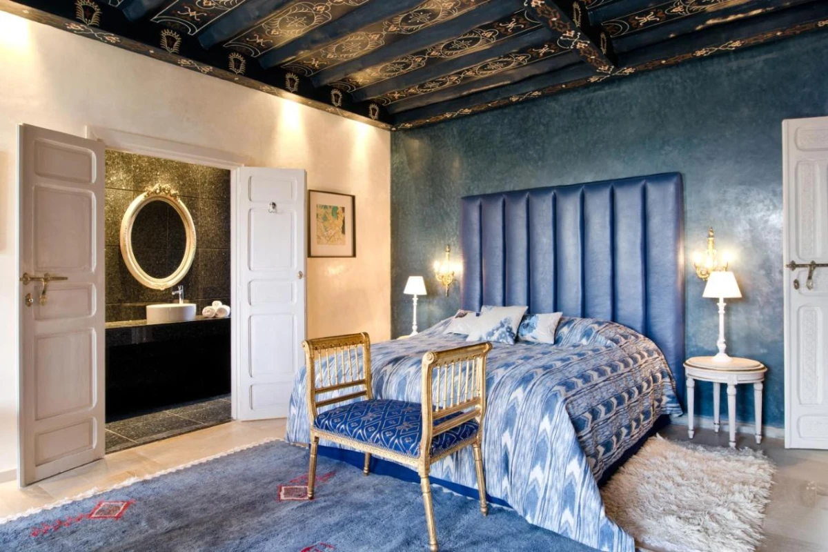 Tigmiza Boutique Hotel & Spa - Hotel Photo 31