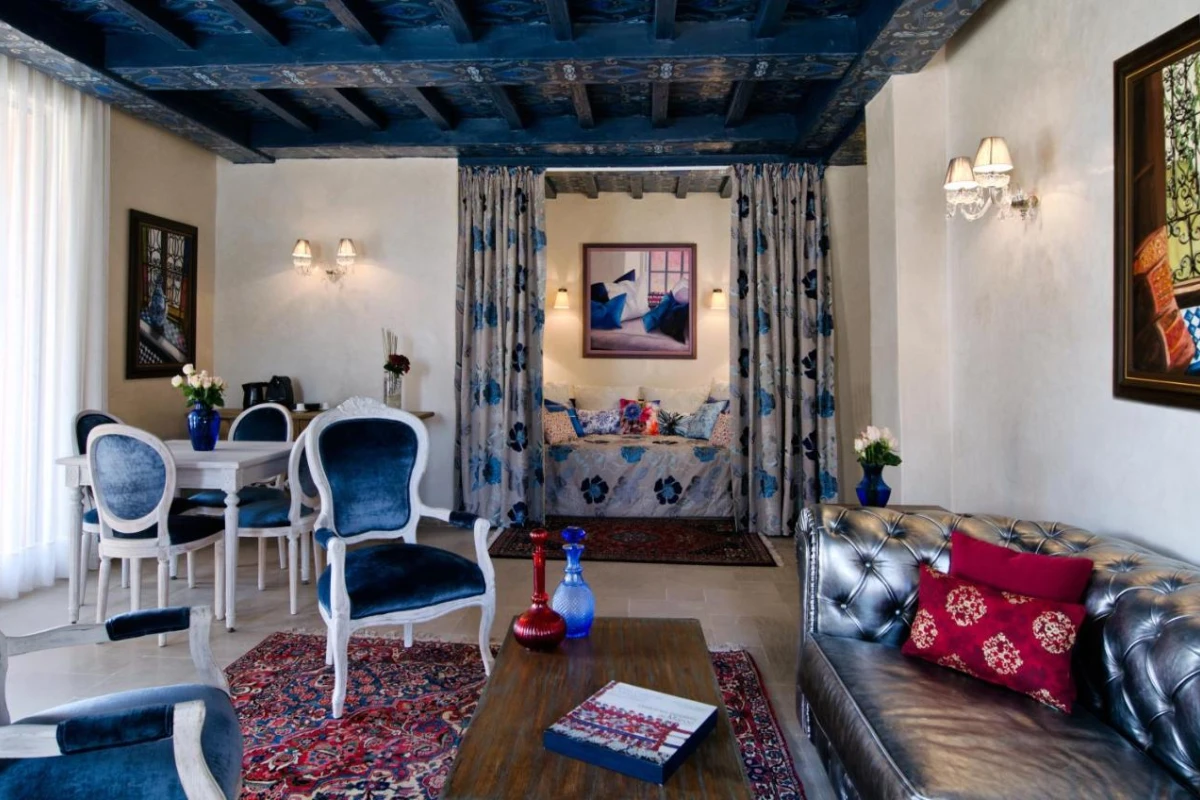 Tigmiza Boutique Hotel & Spa - Hotel Photo 34