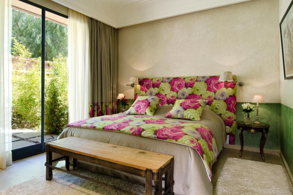 Tigmiza Boutique Hotel & Spa - Hotel Photo 35