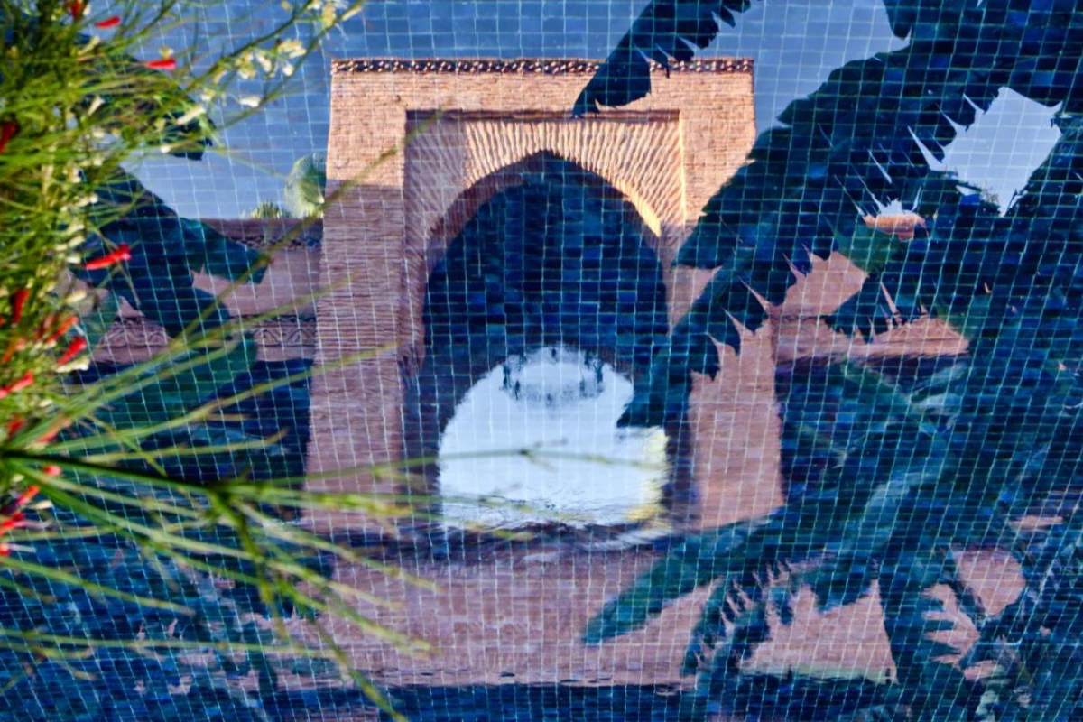 Tigmiza Boutique Hotel & Spa - Hotel Photo 36