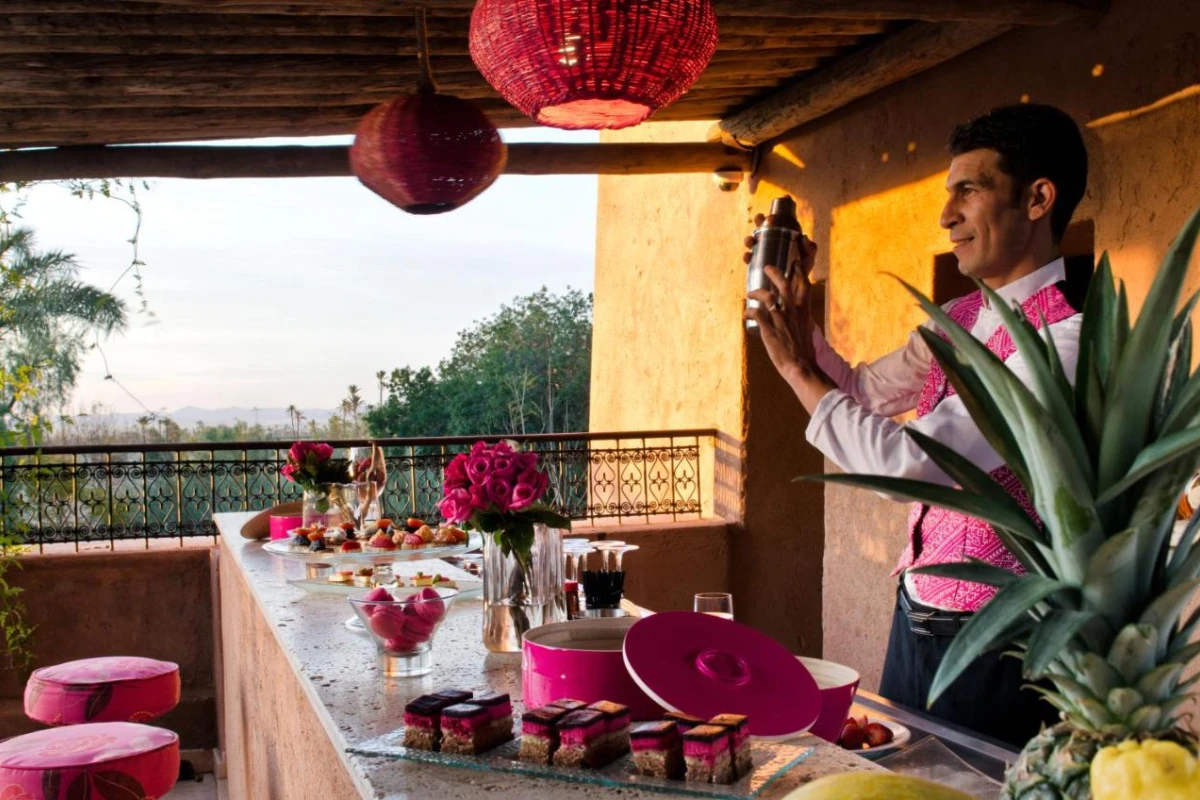 Tigmiza Boutique Hotel & Spa - Hotel Photo 37