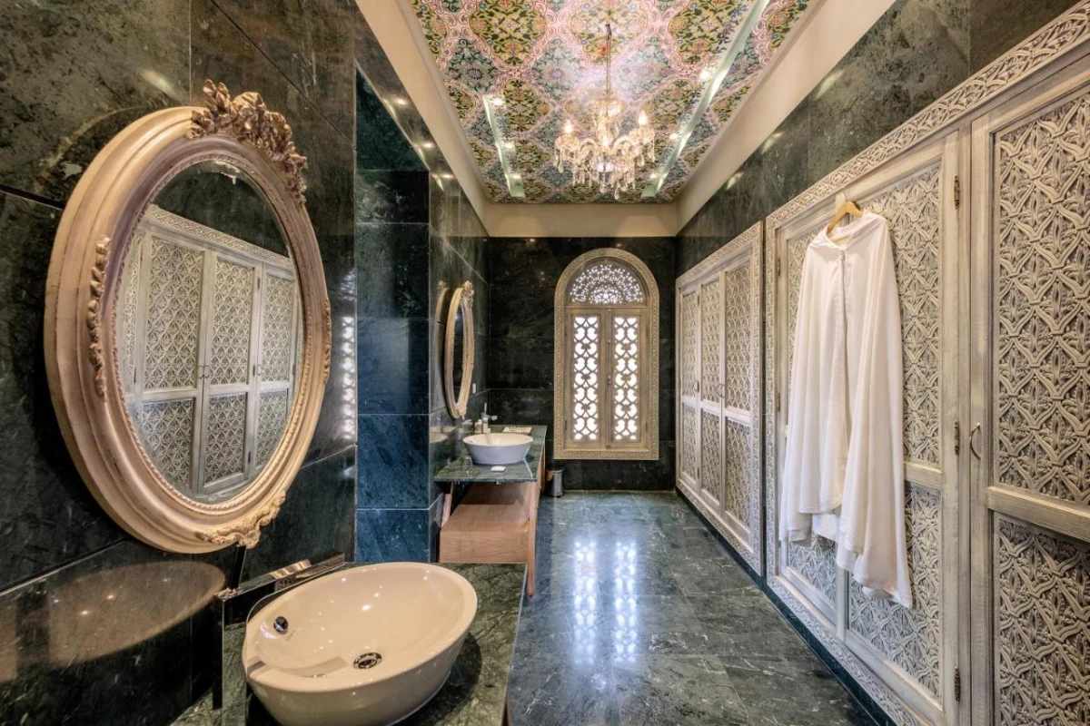 Tigmiza Boutique Hotel & Spa - Hotel Photo 38