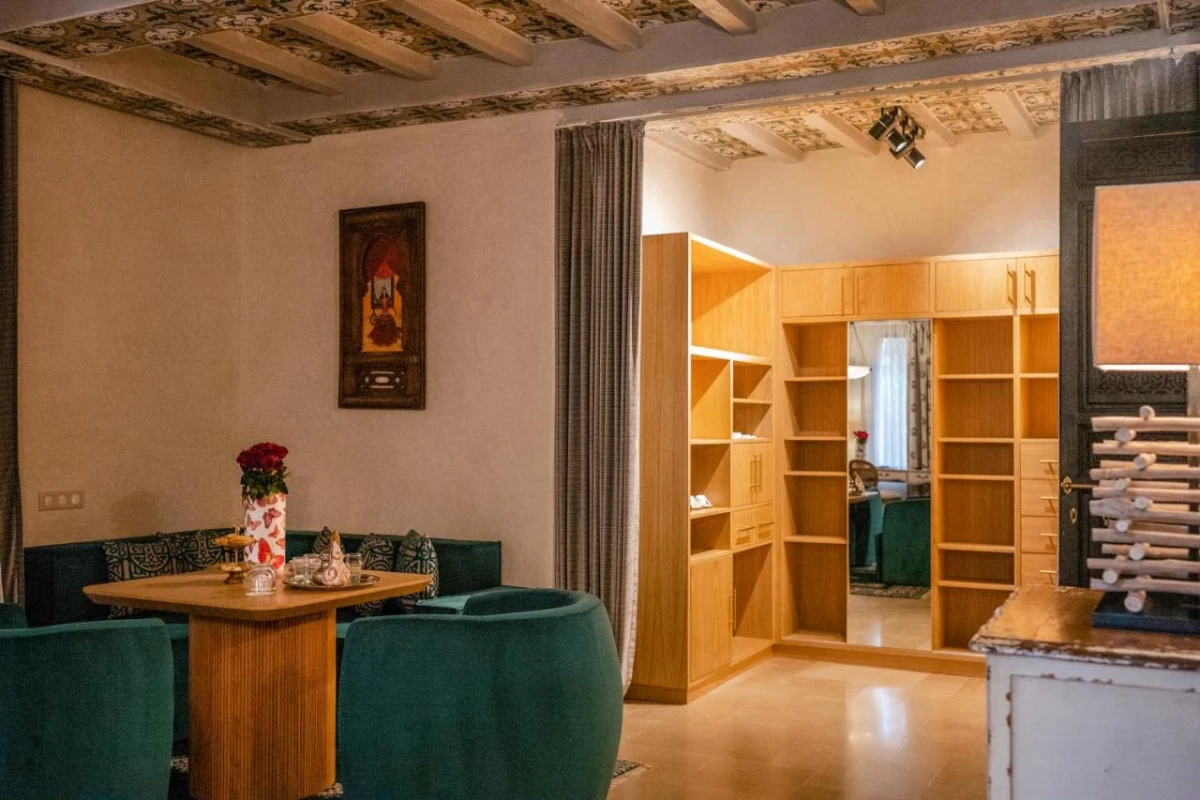 Tigmiza Boutique Hotel & Spa - Hotel Photo 39