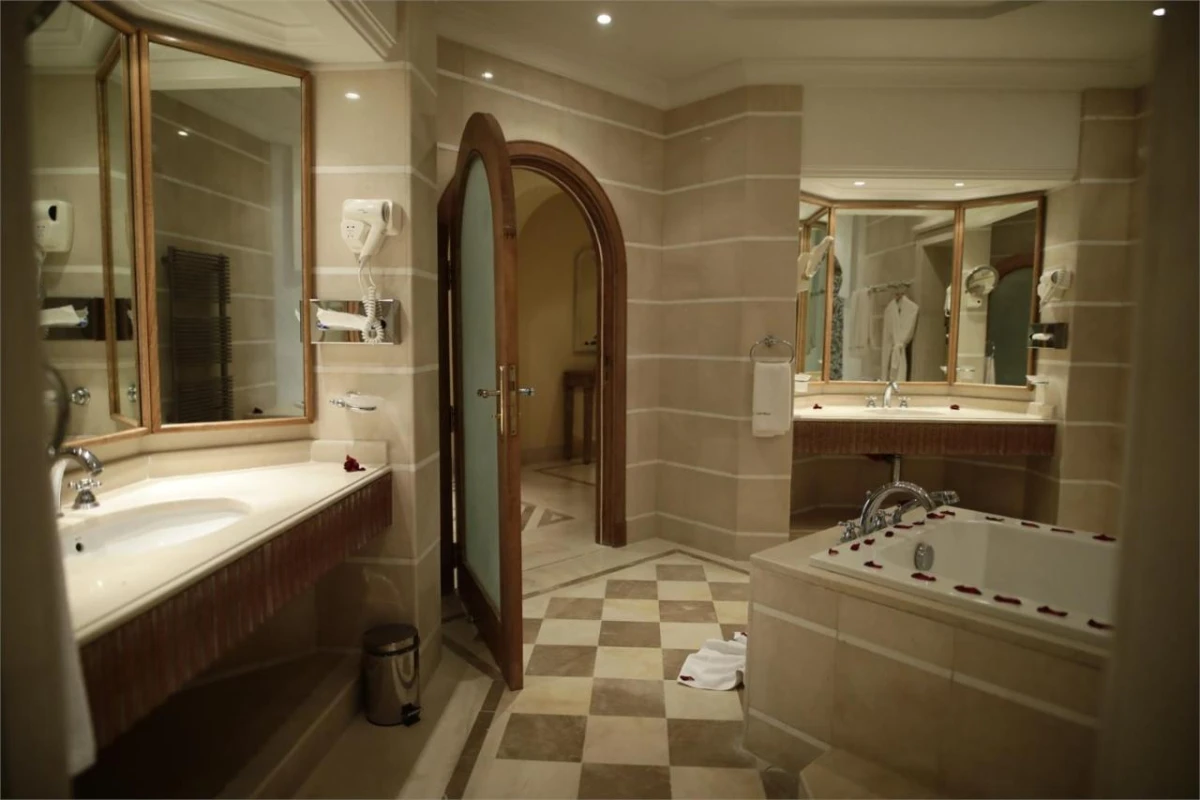 Hasdrubal Prestige Thalassa & Spa Djerba - Hotel Photo 1