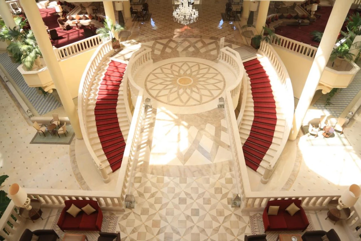 Hasdrubal Prestige Thalassa & Spa Djerba - Hotel Photo 4