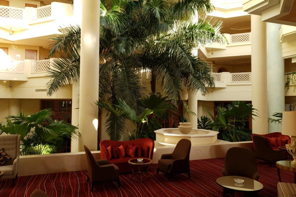 Hasdrubal Prestige Thalassa & Spa Djerba - Hotel Photo 5