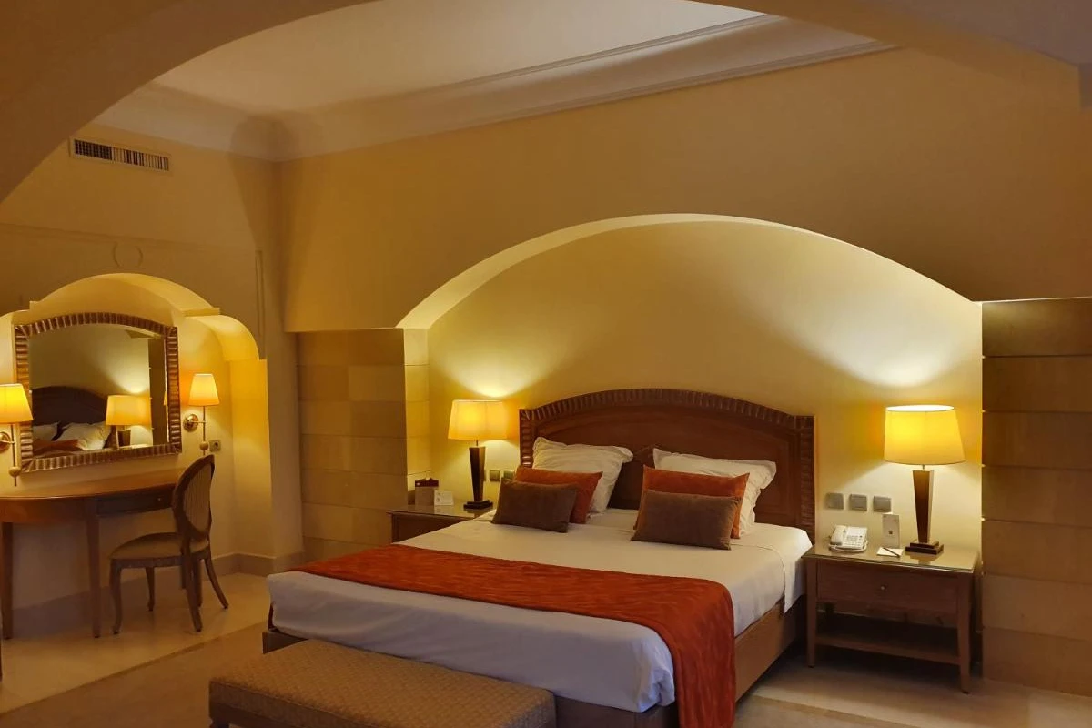 Hasdrubal Prestige Thalassa & Spa Djerba - Hotel Photo 12