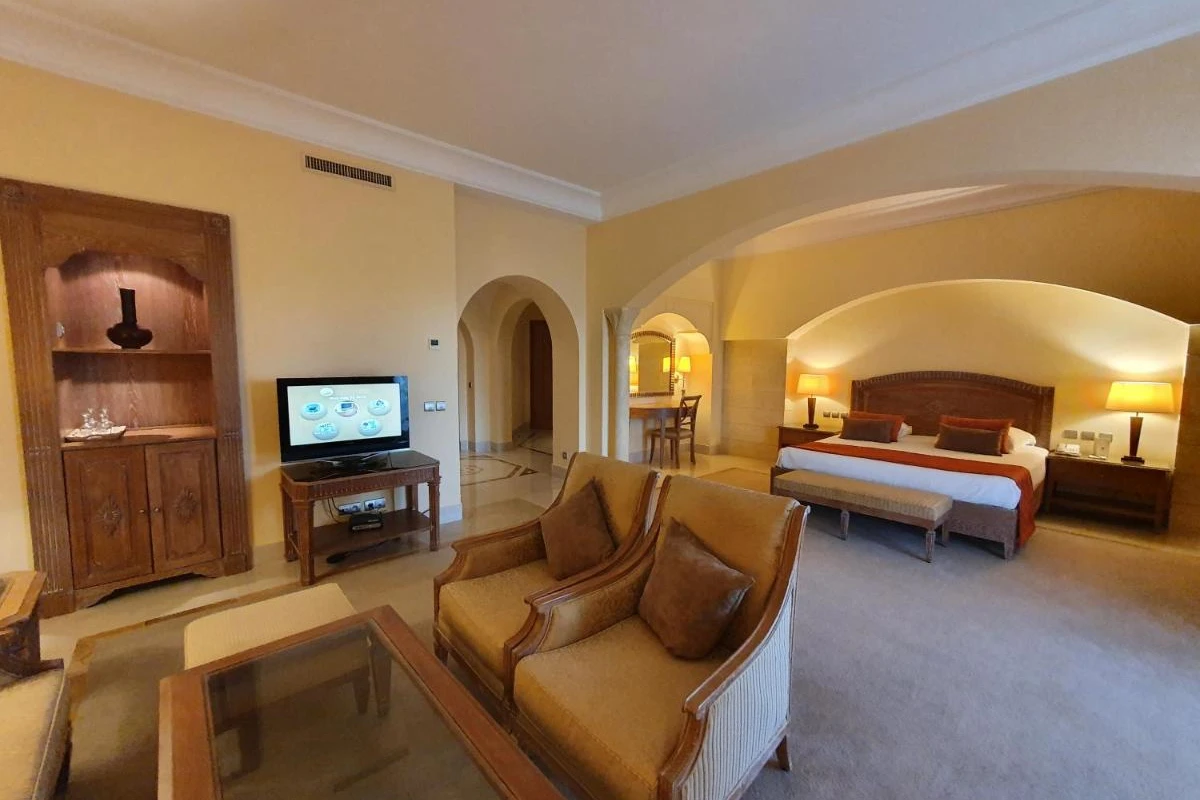 Hasdrubal Prestige Thalassa & Spa Djerba - Hotel Photo 13