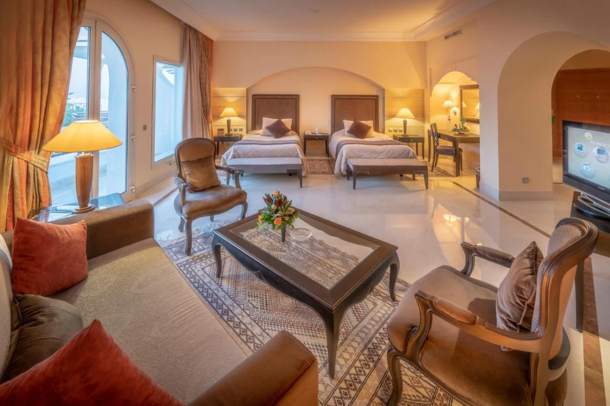 Hasdrubal Prestige Thalassa & Spa Djerba - Hotel Photo 15