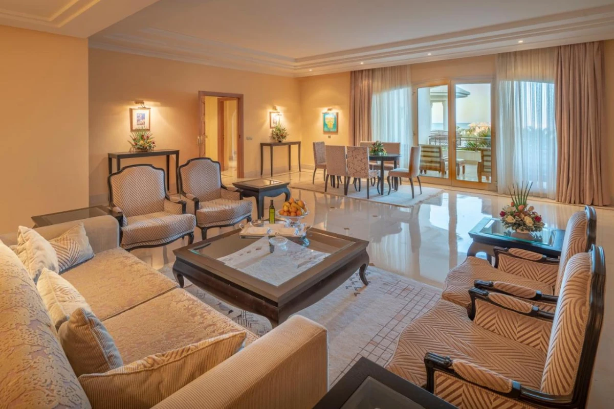 Hasdrubal Prestige Thalassa & Spa Djerba - Hotel Photo 16