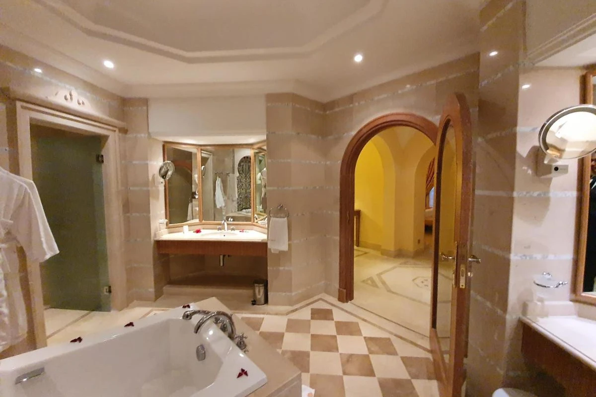 Hasdrubal Prestige Thalassa & Spa Djerba - Hotel Photo 18