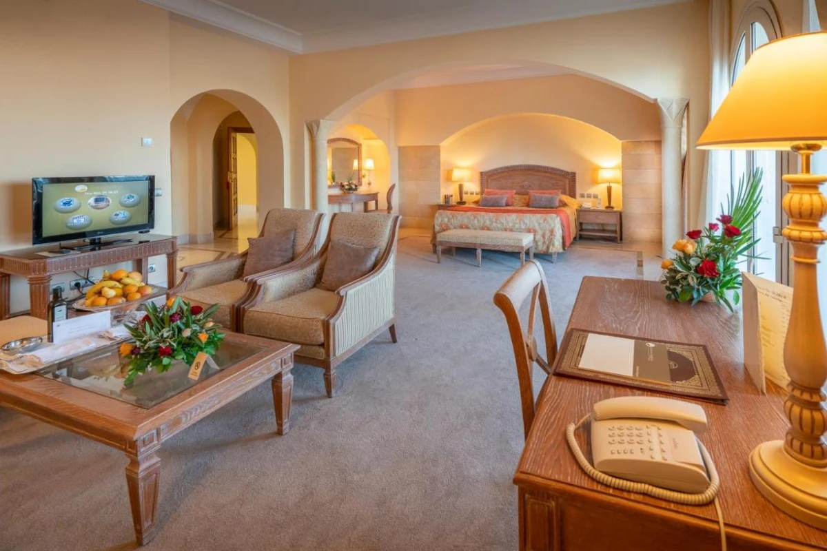 Hasdrubal Prestige Thalassa & Spa Djerba - Hotel Photo 20