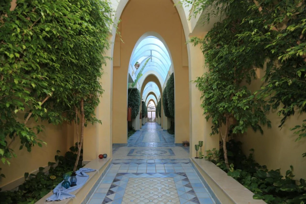 Hasdrubal Prestige Thalassa & Spa Djerba - Hotel Photo 21