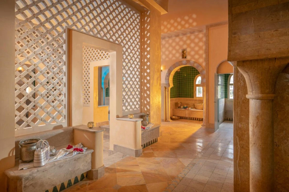 Hasdrubal Prestige Thalassa & Spa Djerba - Hotel Photo 22