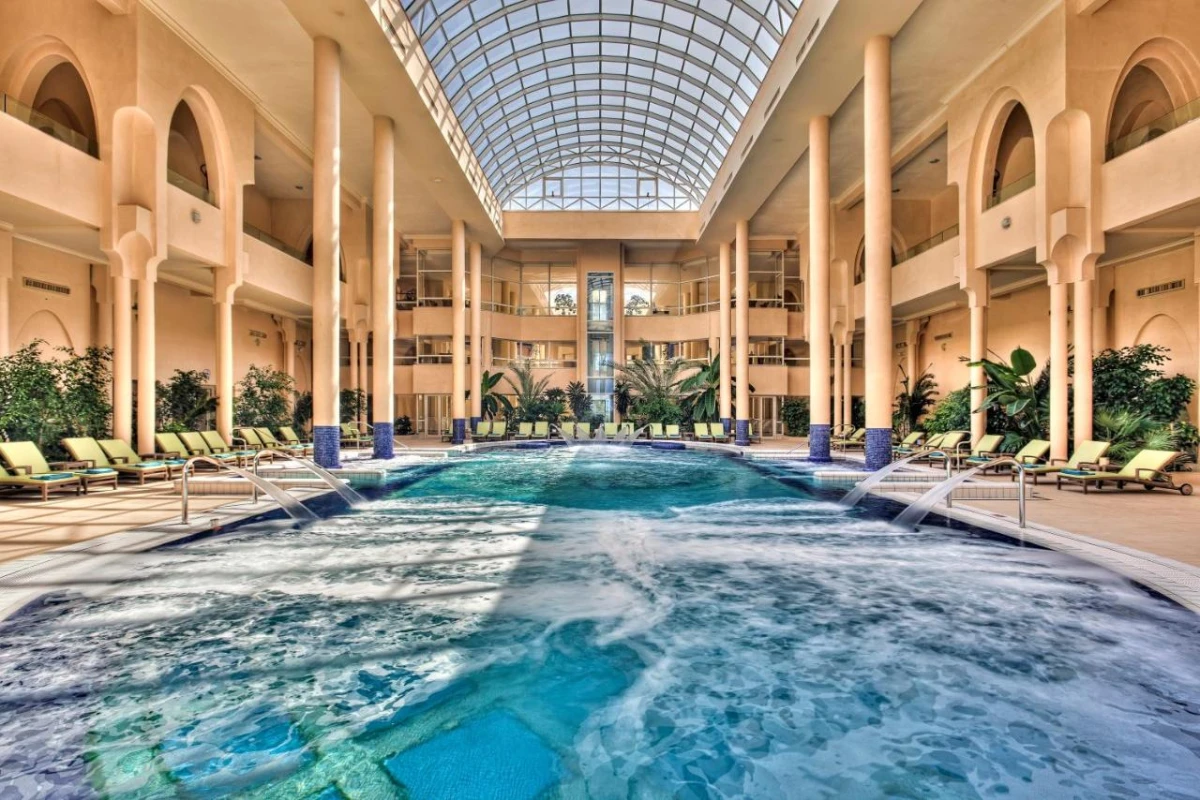Hasdrubal Prestige Thalassa & Spa Djerba - Hotel Photo 24