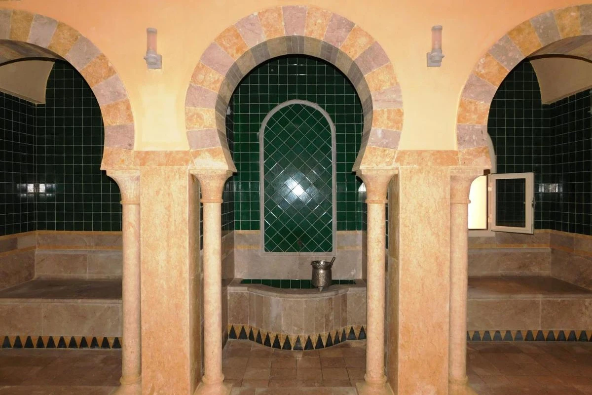 Hasdrubal Prestige Thalassa & Spa Djerba - Hotel Photo 25