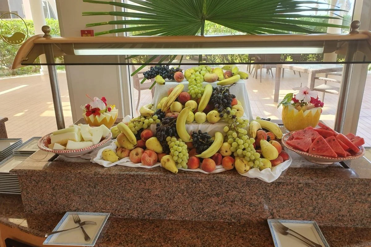 Hasdrubal Prestige Thalassa & Spa Djerba - Hotel Photo 27