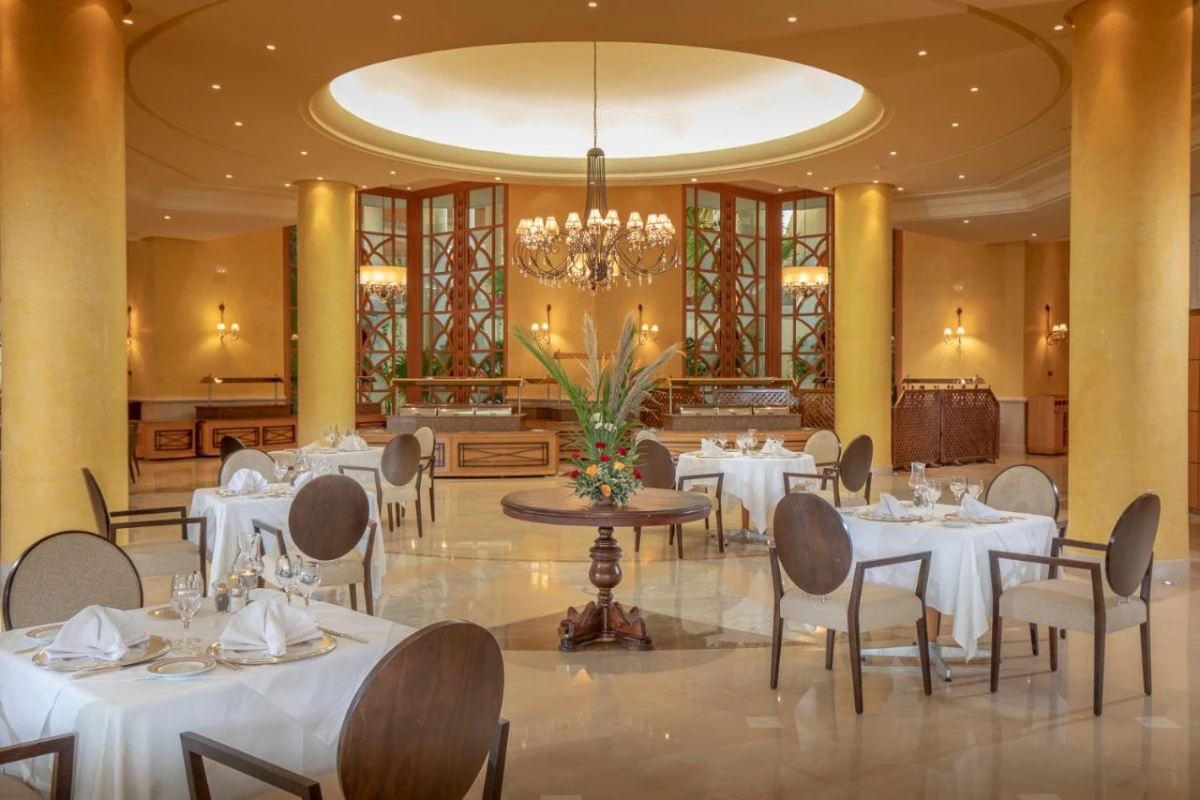 Hasdrubal Prestige Thalassa & Spa Djerba - Hotel Photo 28