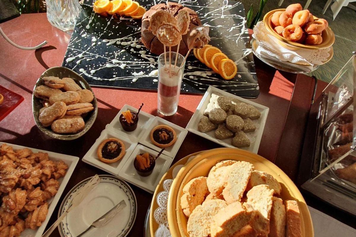 Hasdrubal Prestige Thalassa & Spa Djerba - Hotel Photo 30