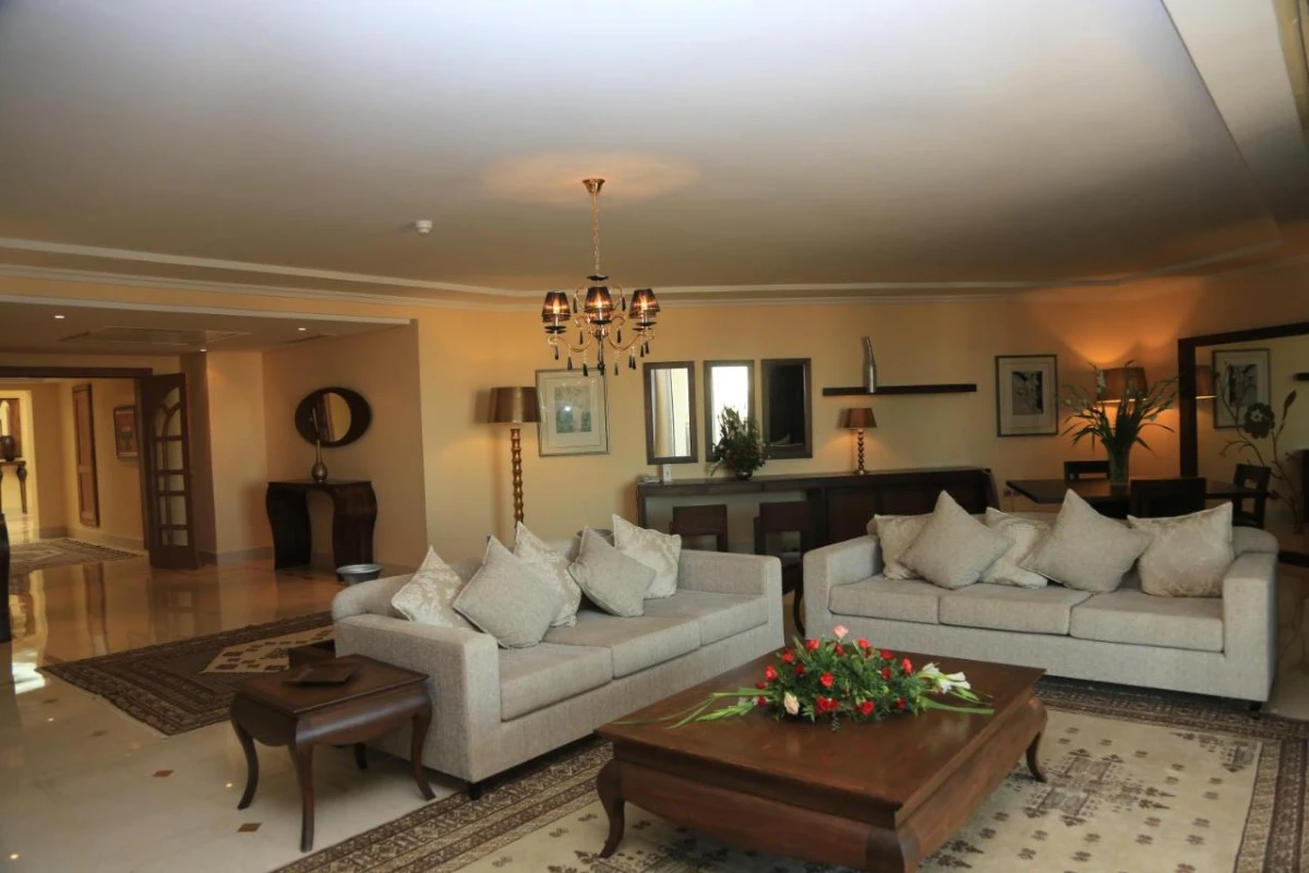 Hasdrubal Prestige Thalassa & Spa Djerba - Hotel Photo 31