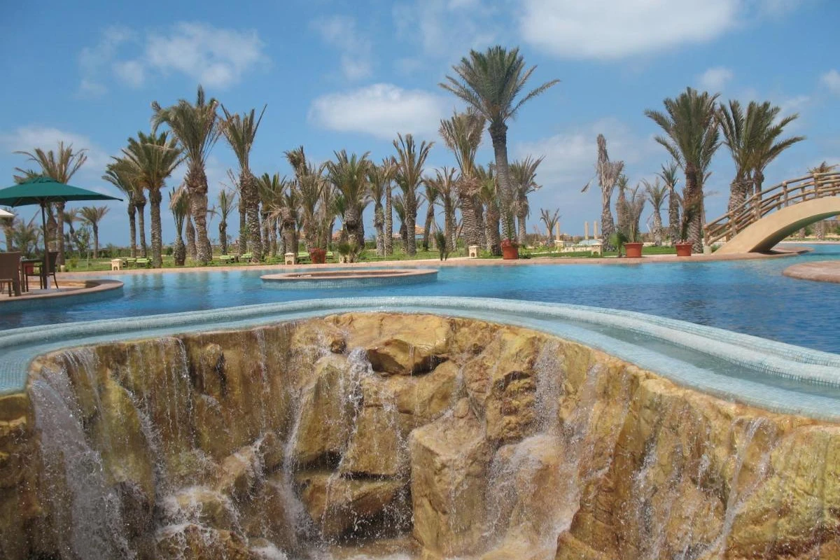 Hasdrubal Prestige Thalassa & Spa Djerba - Hotel Photo 32