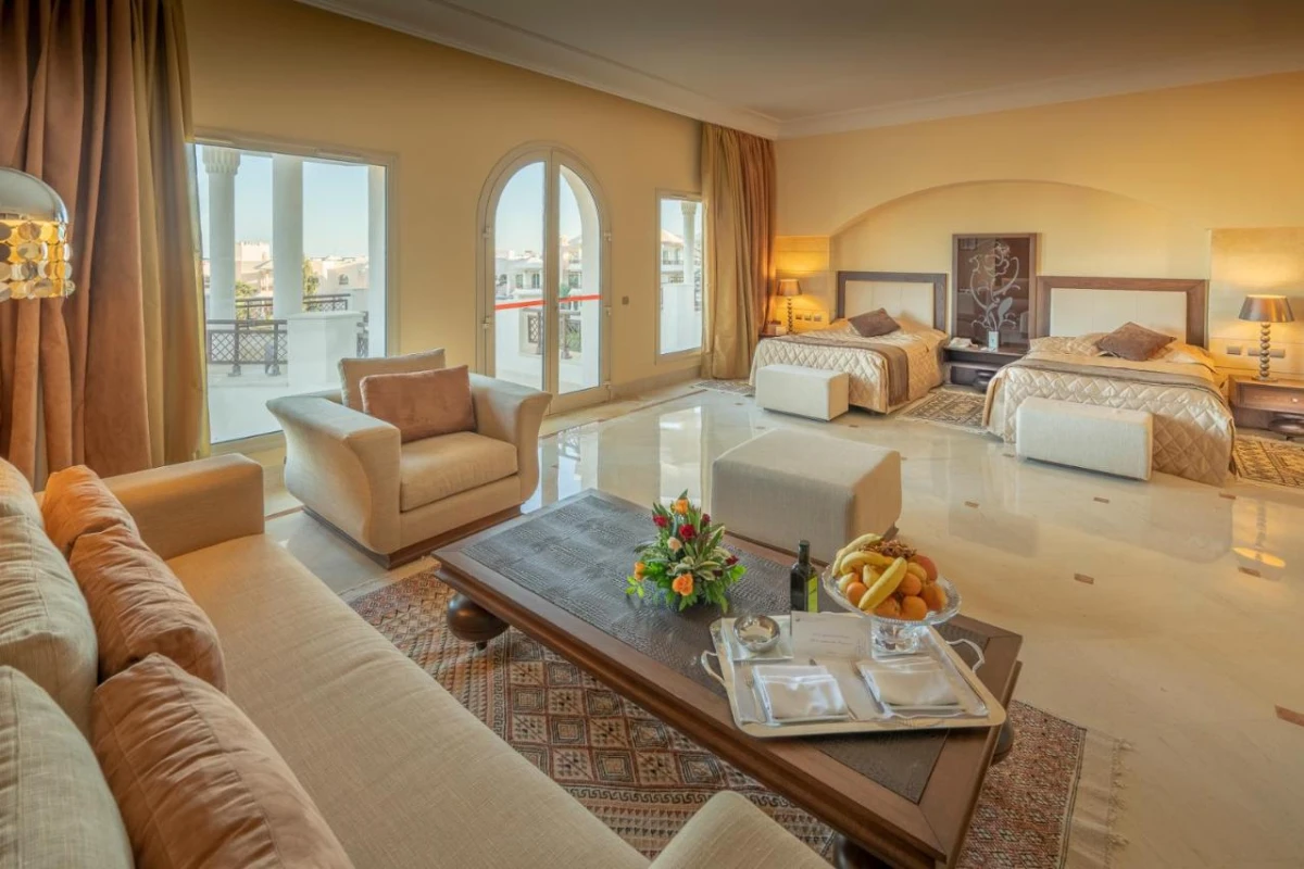 Hasdrubal Prestige Thalassa & Spa Djerba - Hotel Photo 40